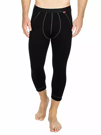 LÖFFLER | Herren 3/4 Funktions-Unterhose | 